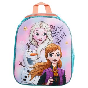 Mochila con diseño de Frozen para niña