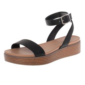 Sandalias Patricka para mujer