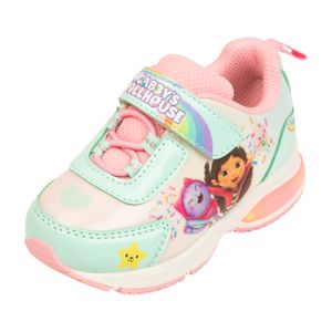 Zapatos deportivos Gabbys para niña pequeña