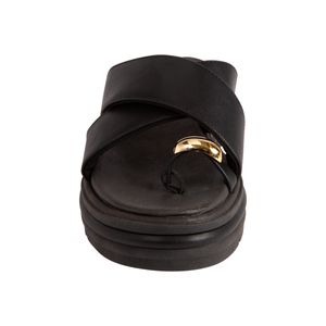 Sandalias Pepper para mujer