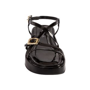 Sandalias planas Imogene para mujer