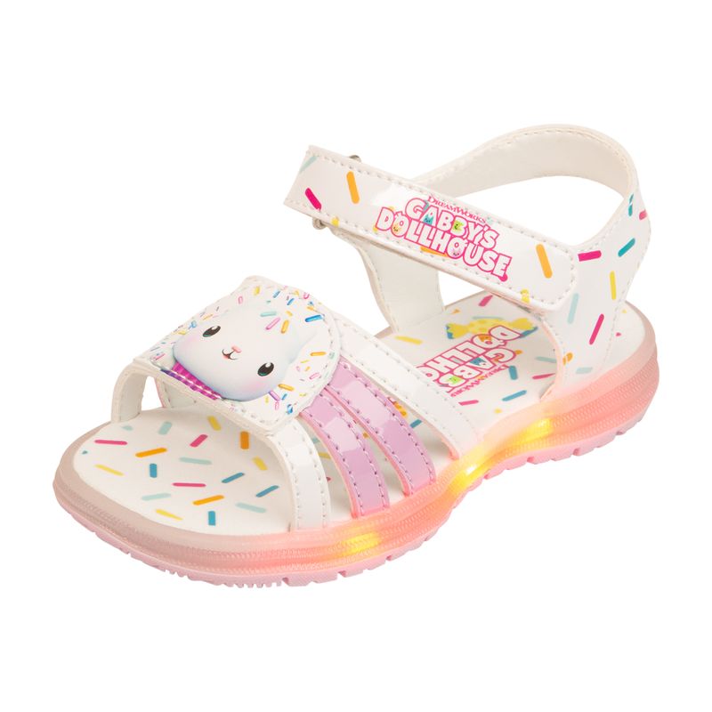 Sandalias-Gabbys-Para-niña-pequeña