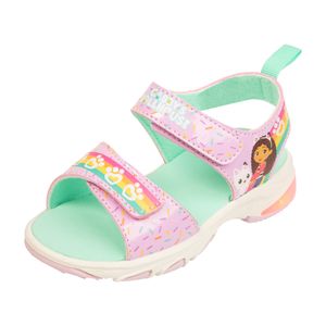 Sandalias Gabbys Para niña pequeña