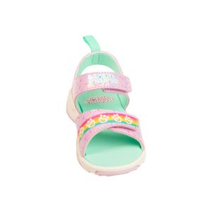Sandalias Gabbys Para niña pequeña