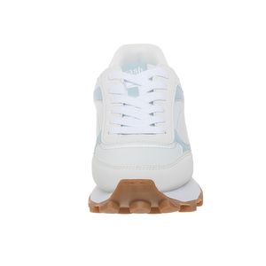 Zapatos casuales tipo sneakers para mujer
