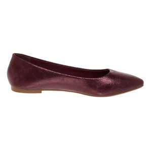 Zapatos planos casuales para mujer