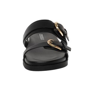 Sandalias planas para mujer