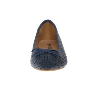 Zapatos casuales Febee tipo mocasín para mujer