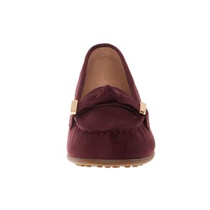 Zapatos casuales tipo mocasín Guy para mujer