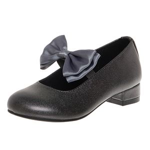 Zapatos de vestir Anna para niña pequeña