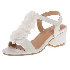 Sandalias de vestir Tari para niña