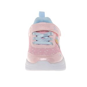 Zapatos deportivos con diseño de Minnie para niña pequeña